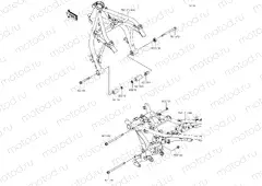 Engine Mount