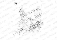 Engine Mount