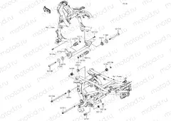 Engine Mount