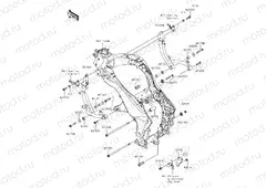 Engine Mount