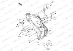 Engine Mount