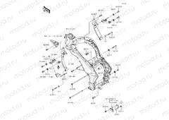 Engine Mount