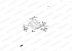Engine Mount