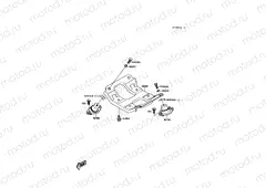 Engine Mount