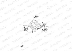 Engine Mount