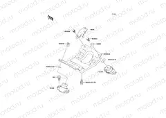 Engine Mount