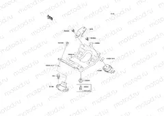 Engine Mount