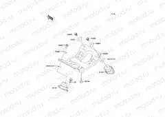 Engine Mount