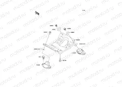 Engine Mount