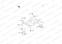 Engine Mount