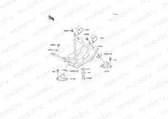 Engine Mount
