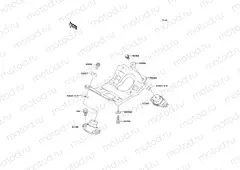 Engine Mount