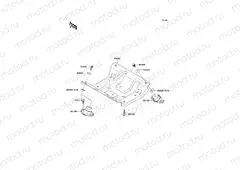 Engine Mount