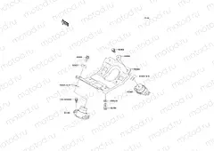 Engine Mount