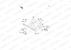 Engine Mount