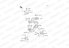 Engine Mount
