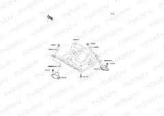 Engine Mount