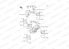 Engine Mount