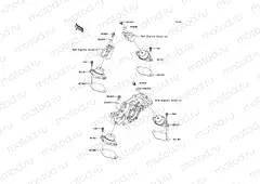 Engine Mount