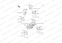 Engine Mount