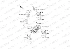 Engine Mount