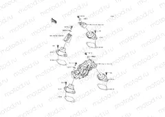 Engine Mount
