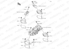 Engine Mount