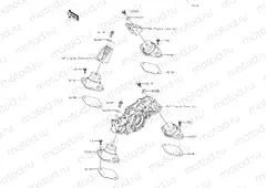 Engine Mount