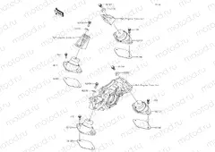 Engine Mount