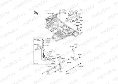 Engine Mount