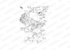 Engine Mount