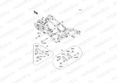 Engine Mount