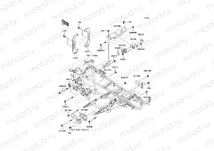 Engine Mount