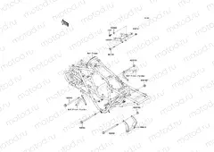 Engine Mount