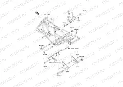 Engine Mount