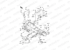 Engine Mount
