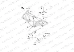 Engine Mount