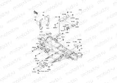Engine Mount