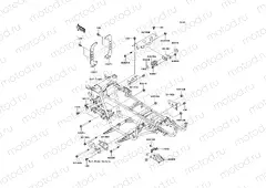 Engine Mount
