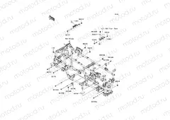 Engine Mount