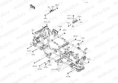 Engine Mount