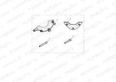 Engine Protector Kit