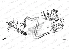 ENGINE SERVICE