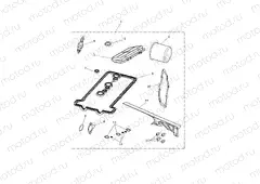 Engine Service Kit