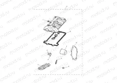 Engine Service Kit