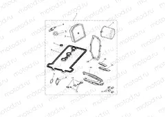 Engine Service Kit