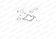 Engine Service Kit