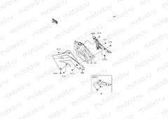 Engine Shrouds
