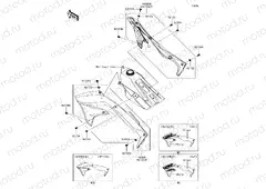 Engine Shrouds