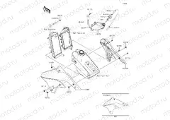 Engine Shrouds